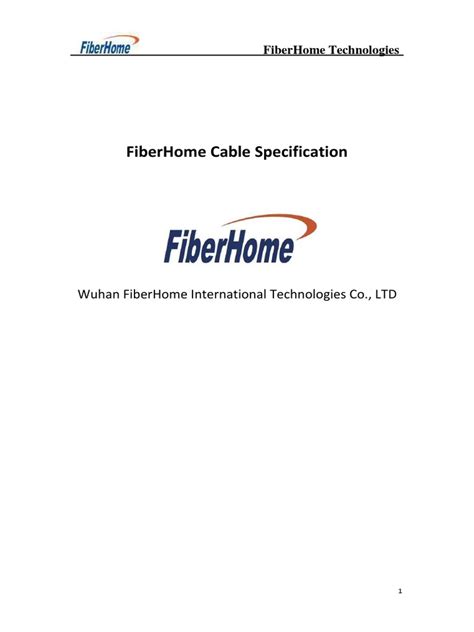 fiberhome technologies|Wuhan Fiberhome International Technologies Co., Ltd.